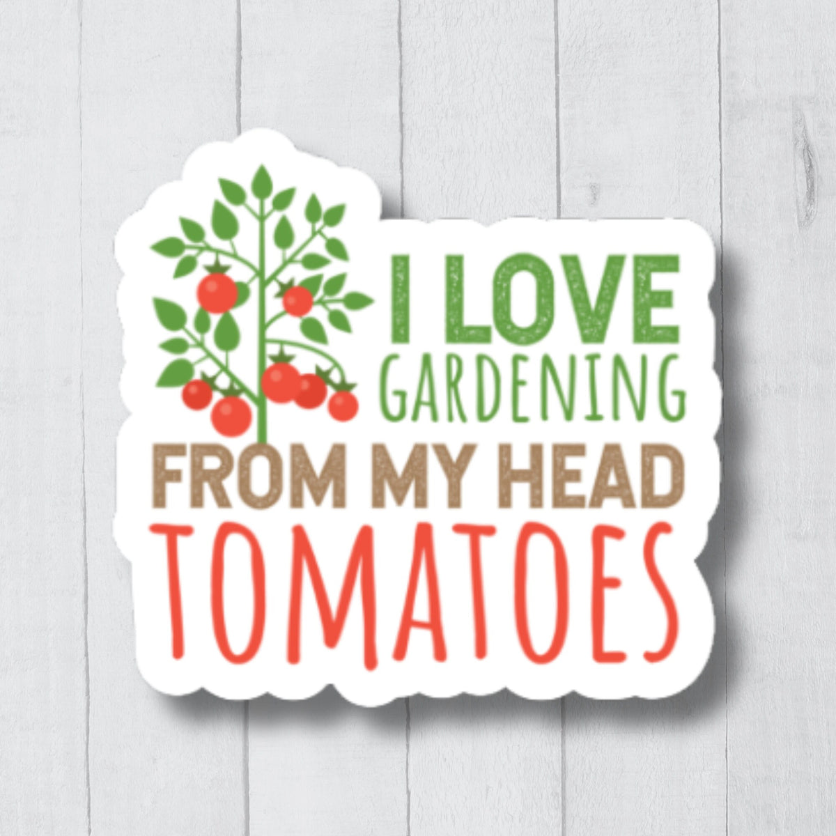 Gardening Stickers Garden Stickers Vegan Sticker Botanical Sticker Nature Sticker Gardening Decal Gardener Stickers Plant Stickers Graphic Tee – Soft Feel · Trending Graphic Apparel