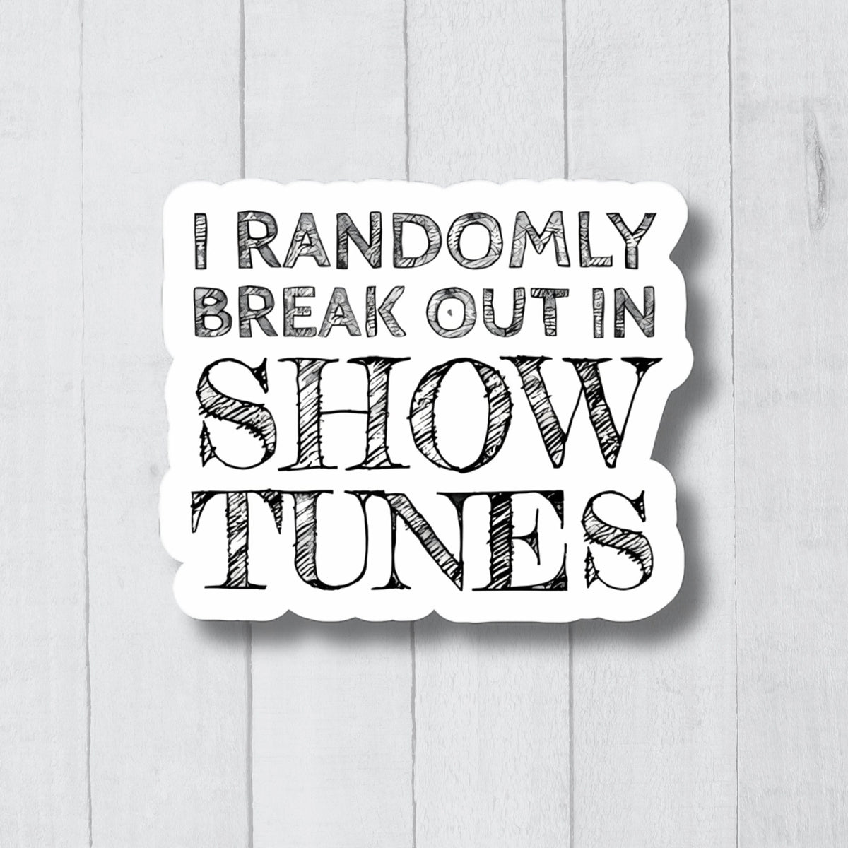 Vinyl Theatre Sticker Theater Water Bottle Sticker Theatre Gift Drama Gift Drama Coach Sticker Cute Theatre Sticker Theatre Gift Graphic Tee – Fan Favorite · Top Pick For Any Outfit