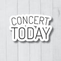 Marching Band Sticker Music Sticker Musician Sticker Choir Sticker Music Teacher Decals Music Teacher Sticker Singer Stickers Singing Graphic Tee – Cozy Vibes · High-Quality Print