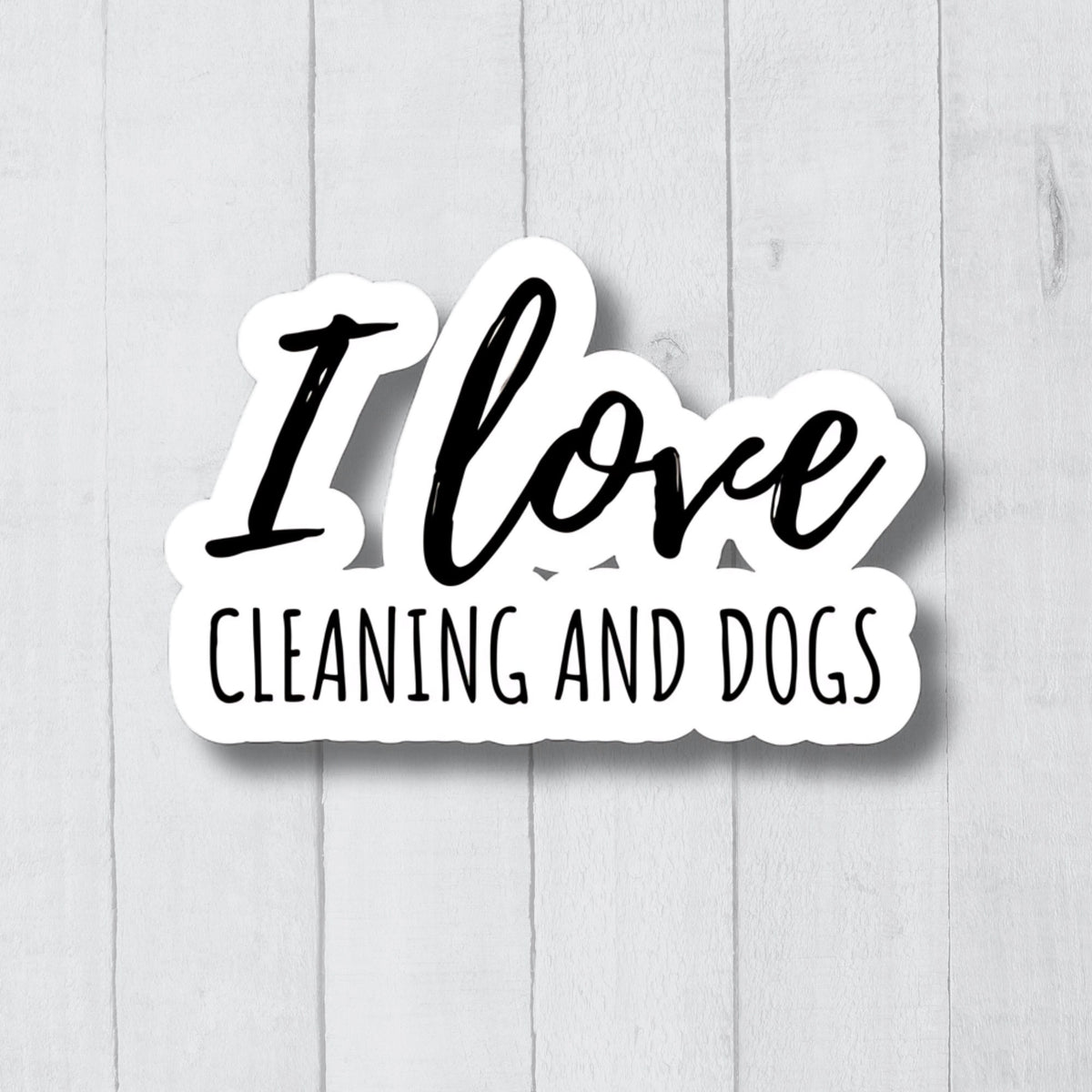 Cleaning Sticker Maid Decal Housekeeping Sticker Maid Gift Janitorial Sticker Maid Vinyl Sticker House Cleaner Stickers Cleaner Gift Graphic Tee – Fan Favorite · Must-Have Style