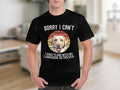 Dog T Shirt Sorry I Can39t Have Plans With My Labrador Retriever Dog Lovers Shirt Animal Lovers Tee Cute Dog Gift Funny Dog Shirt Owner Gift Graphic Tee – Cozy Vibes · High-Quality Print