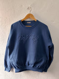 Naf Naf sweatshirt pullover Medium Sweatshirt – Feel-Good Design · Perfect For Daily Wear