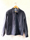 Tommy Hilfiger reversible zipper Harington jacket Large Graphic Tee – Warm & Stylish · High-Quality Print
