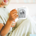 Sober Coffee Mug Recovery Gifts AA Gift Sobriety Anniversary Gift Graphic Tee – Bold Style · Perfect For Daily Wear