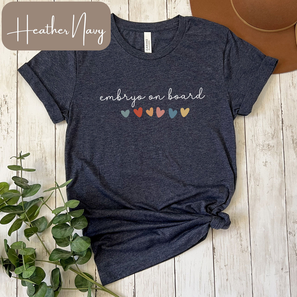IVF Transfer Day Shirt Embryo on Board Egg Transfer Day Transfer Day Shirt IVF Gifts IVF Mom Gifts Womens Ivf Shirt Lucky Ivf Shirt Graphic Tee – Feel-Good Design · Must-Have Style