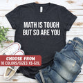 Funny Math Shirt Math Teacher Shirt Math Teacher Gift Math Appreciation Mathematics Shirt Math Instructor Shirt Math Gift Tees Graphic Tee – Fan Favorite · Great Gift For Fans