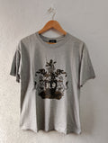 APC t shirt Medium Graphic Tee – Bold Style · Must-Have Style