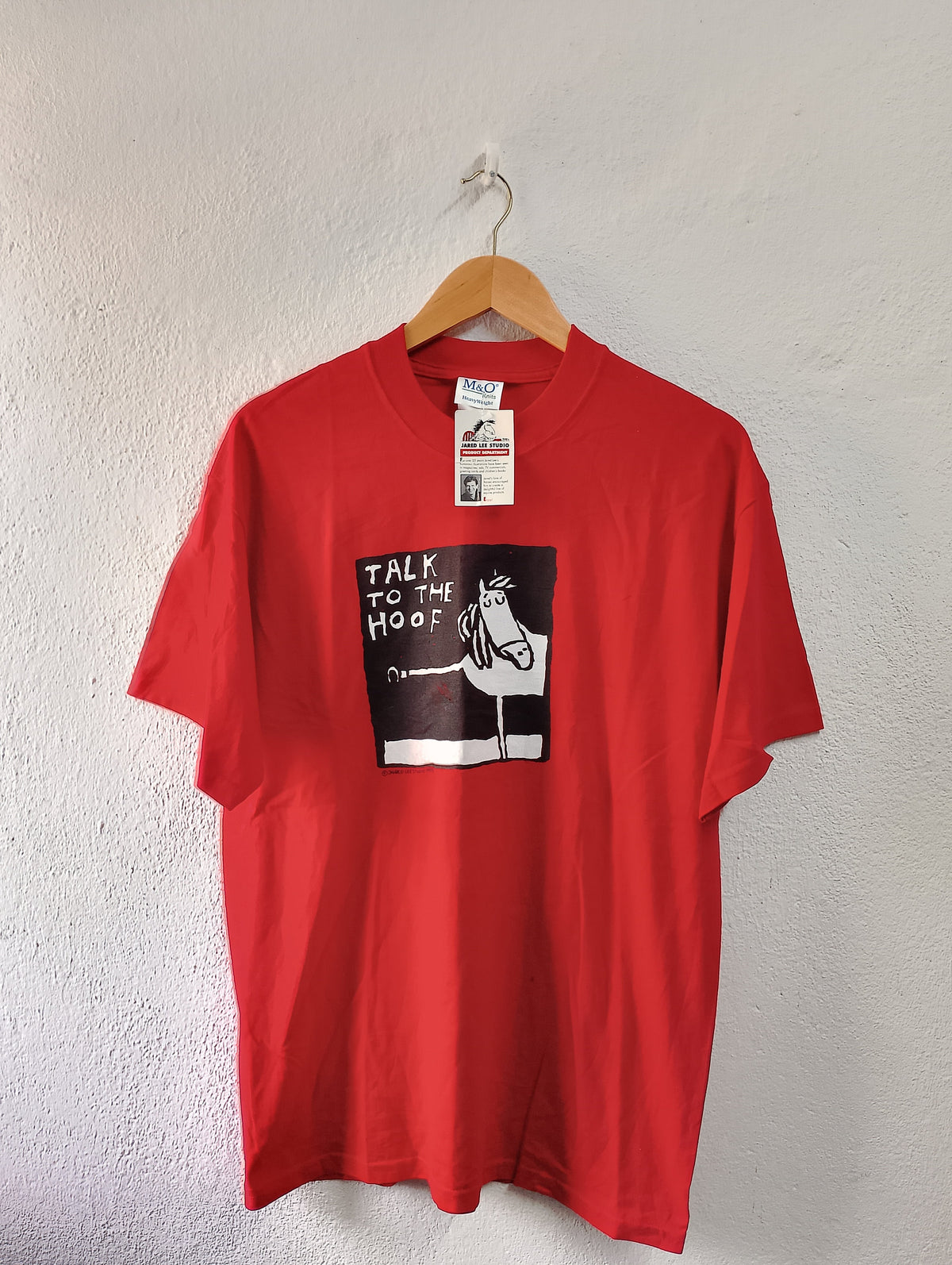 Vintage Jared lee artist t shirt XL Graphic Tee – Cozy Vibes · Trending Graphic Apparel