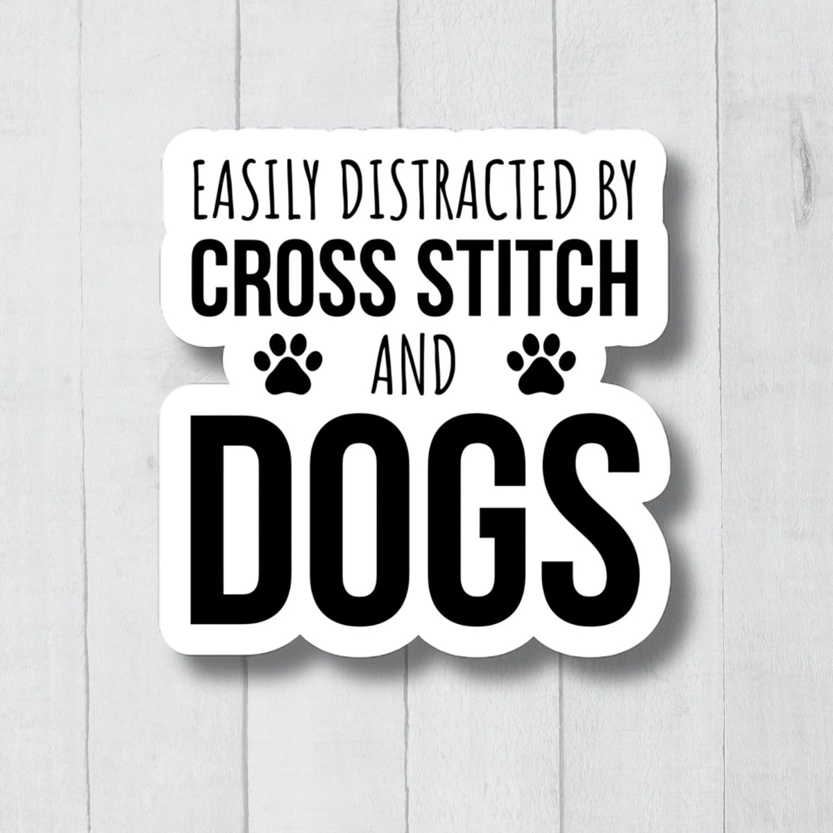 Craft Stickers Cross Stitch Stickers Embroidery Stickers Sewing Laptop Stickers Sewing Stickers Sewing Gift Cross Stitcher Stickers Graphic Tee – Feel-Good Design · Great Gift For Fans