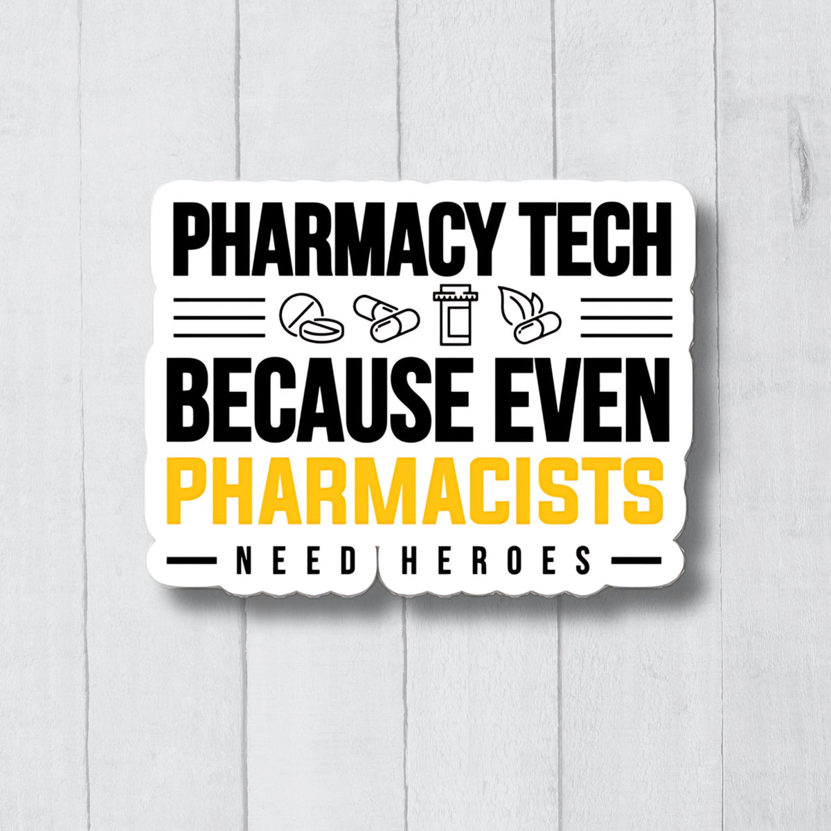 Pharmacy Tech Stickers Pharmacy Stickers Pharmacist Stickers Pharmacist Vinyl Stickers Pharmacist Gift Pharmacy Technician Stickers Graphic Tee – Aesthetic Look · Must-Have Style