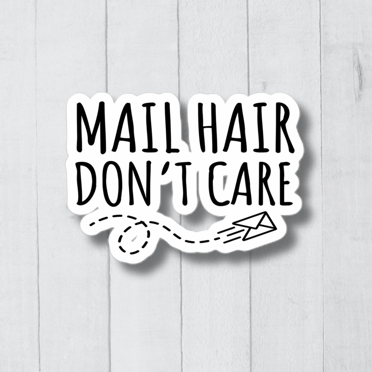 Mailman Decal Mailbox Decal Funny Mailman Stickers Mailbox Stickers Postal Worker Stickers Mailman Gift Post Office Stickers Graphic Tee – Fan Favorite · High-Quality Print