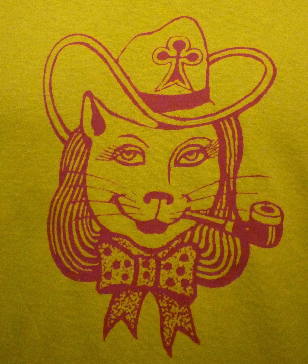 CAT THIEF PIPE russian t shirt Graphic Tee – Premium Graphic · Must-Have Style