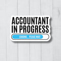 CPA Gift Accountant Gift CPA Stickers Accountant Stickers Funny Cpa Gift Idea Accounting Stickers Accounting Gift Accounting Decal Graphic Tee – Warm & Stylish · Trending Graphic Apparel