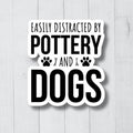 Funny Pottery Stickers Pottery Gift Pottery Lover Ceramics Sticker Ceramics Gift Ceramics Lover Ceramicist Stickers Cute Pottery Graphic Tee – Fan Favorite · Trending Graphic Apparel