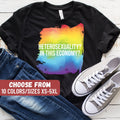 Funny Gay Shirts Queer Tshirt LGBTQ Clothing LGBT Gift Cute Lgbtq Shirt Transgender Shirt Transgender Gift Queer Gift LGBT Shirt Graphic Tee – Premium Graphic · Top Pick For Any Outfit