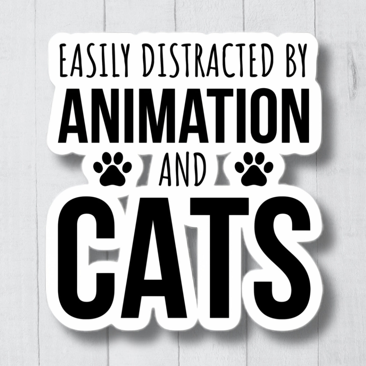Animation Stickers Funny Animator Stickers Cute Animator Decal Animator Gift Animation Lover Anime Sticker Anime Gift Animations Graphic Tee – Premium Graphic · Trending Graphic Apparel