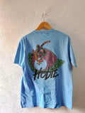 Hobie surf skateboarding t shirt XL Graphic Tee – Feel-Good Design · Great Gift For Fans