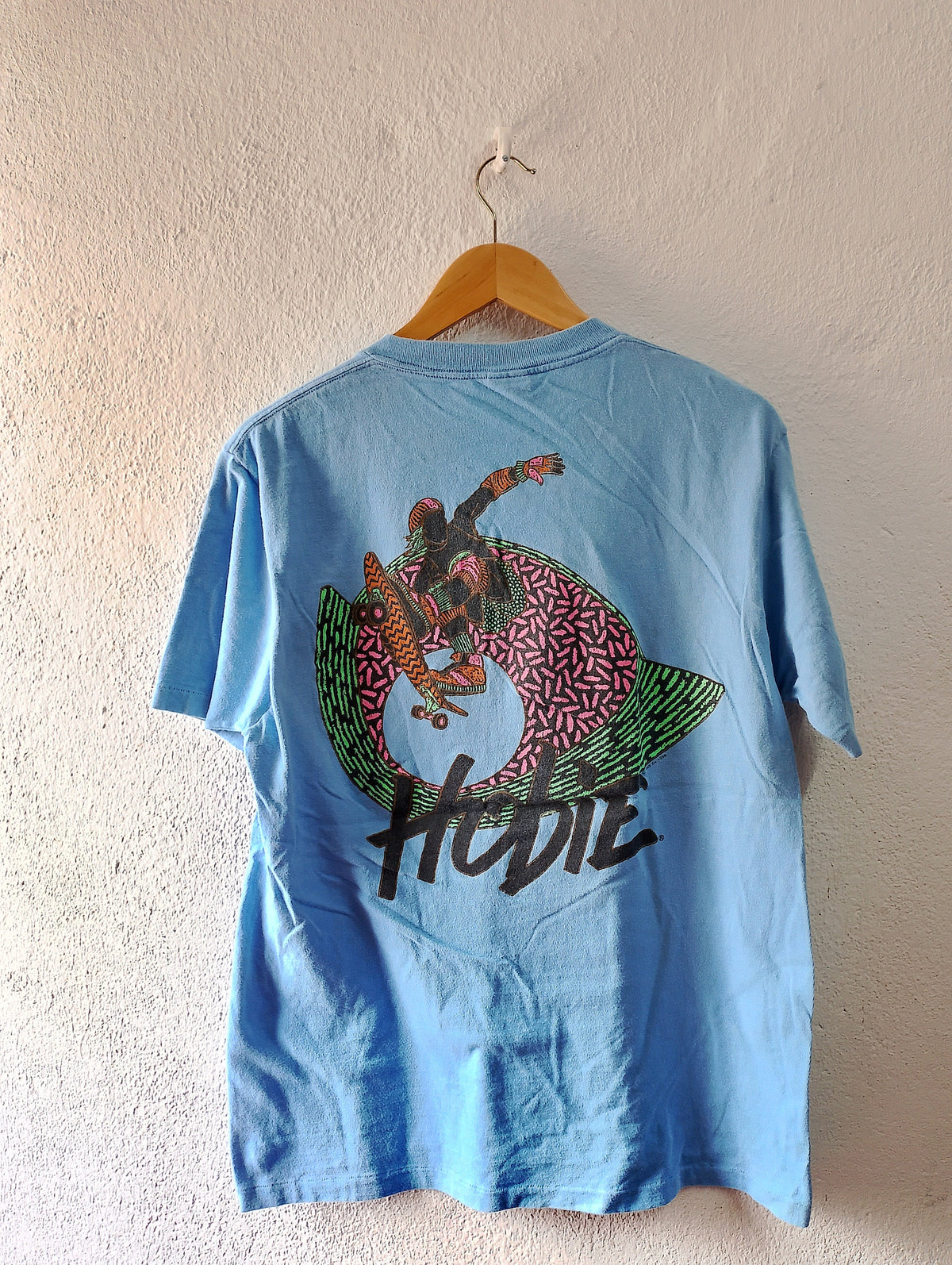Hobie surf skateboarding t shirt XL Graphic Tee – Feel-Good Design · Great Gift For Fans