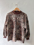 Hiro sweater sweatshirt Medium Sweatshirt – Everyday Comfort · Great Gift For Fans
