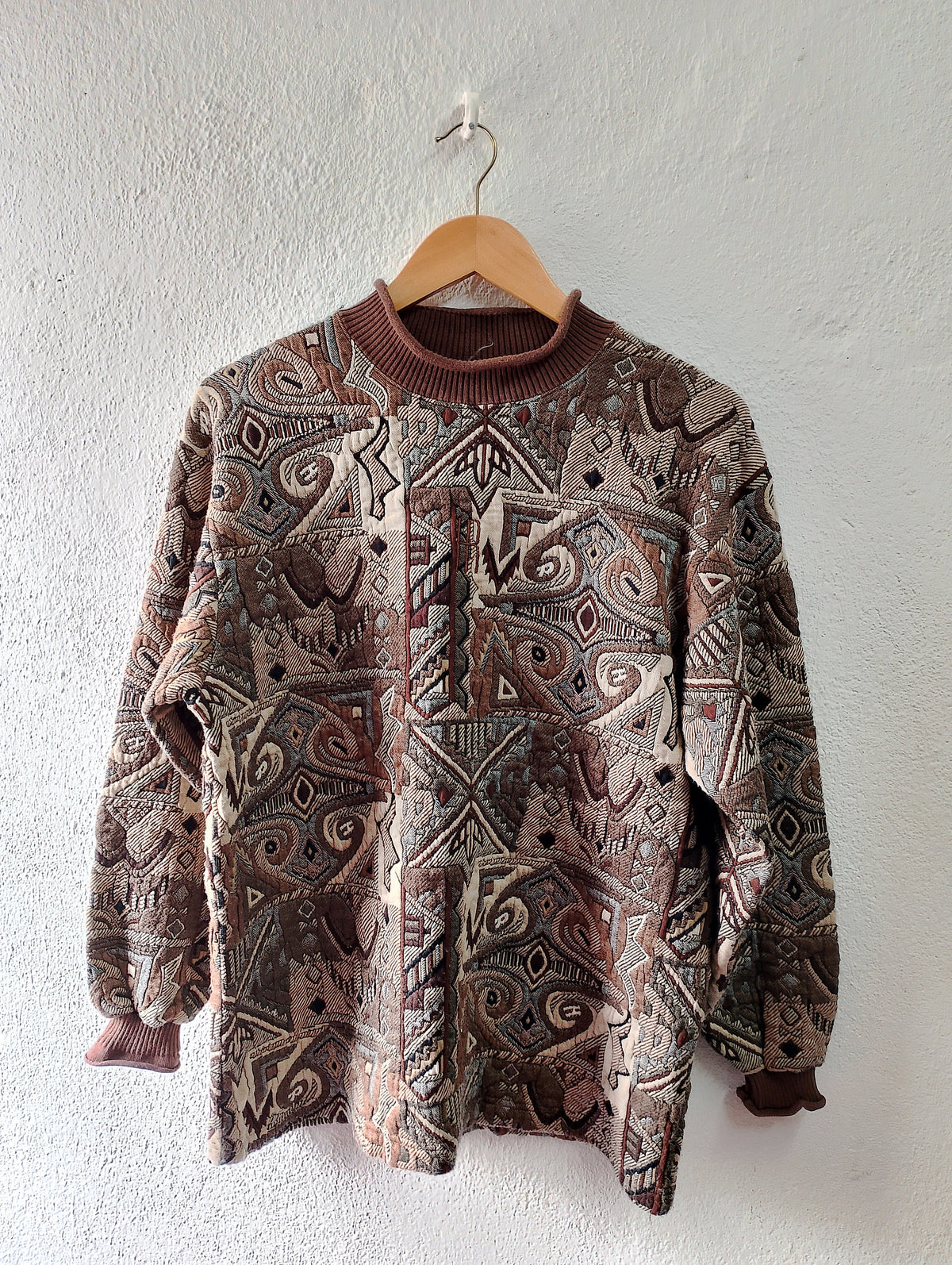 Hiro sweater sweatshirt Medium Sweatshirt – Everyday Comfort · Great Gift For Fans