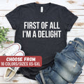 Sarcastic Quotes Shirt Funny Saying Tee Cute Sarcastic Shirt Sarcasm Shirt Funny Women39s Shirt Funny Teacher T Shirt Teacher Gift Graphic Tee – Warm & Stylish · Trending Graphic Apparel