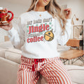 My Bells Don39t Jingle Without Coffee Christmas Sweatshirt Coffee Lover Christmas Shirt Coffee Lover Shirt Sweatshirt – Easygoing Wear · Trending Graphic Apparel