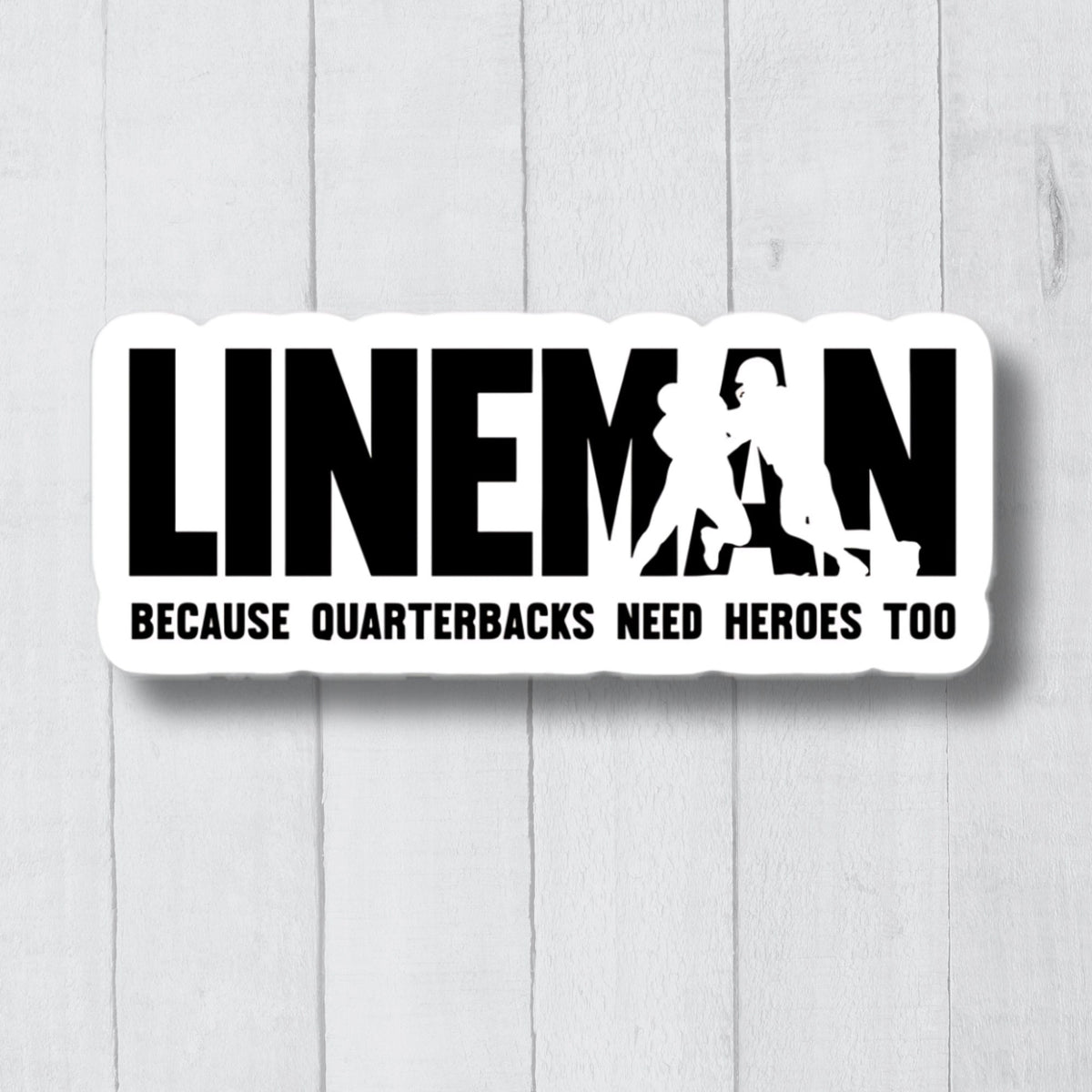 Football Decal Football Sticker School Football Decal Funny Football Vinyl Decal Football Player Sticker Football Coach Sticker Graphic Tee – Cozy Vibes · Must-Have Style