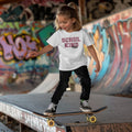 Schulkind 2024 T ShirtErster Schultag T ShirtSchulkind 2024 mit NamePersonalisierte Schulkind 2024 T ShirtTShirt zur Einschulung Graphic Tee – Feel-Good Design · Trending Graphic Apparel