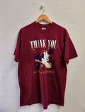 vintage Lord godly praise t shirt XL Graphic Tee – Warm & Stylish · Great Gift For Fans