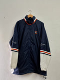 Vintage Nike zipper windbreaker jacket XL Graphic Tee – Aesthetic Look · Must-Have Style