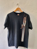 Vintage 97 Taz looney tunes t shirt Large Graphic Tee – Aesthetic Look · High-Quality Print