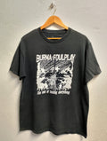 Bourma Foulplay t shirt Large Graphic Tee – Everyday Comfort · Top Pick For Any Outfit