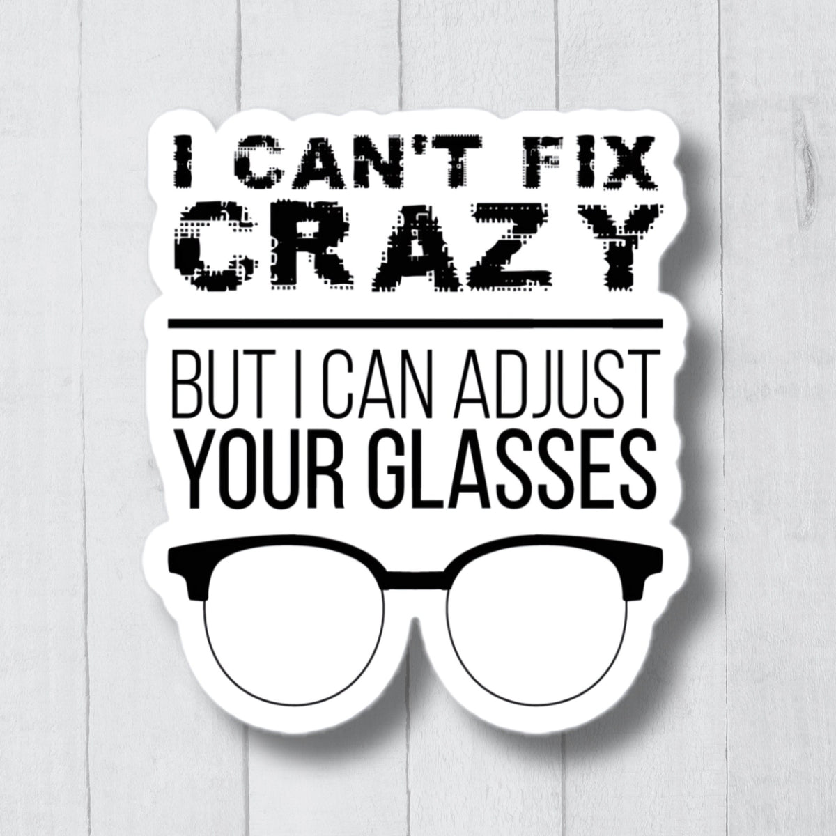 Funny Optometry Sticker Eye Doctor Sticker Cute Optometrist Gift Optometry Tech Sticker Ophthalmic Tech Gift Optometry Vinyl Decals Graphic Tee – Aesthetic Look · Great Gift For Fans