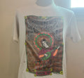 Vintage 9039s 1996 Westheimer Street Festival White T Shirt Size L Graphic Tee – Easygoing Wear · Must-Have Style