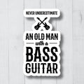 Funny Sticker For Guitar Sticker For Guitar Case Cute Music Stickers Gift For Music Lovers Guitar Stickers Guitar Player Stickers Graphic Tee – Warm & Stylish · Great Gift For Fans