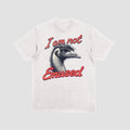 Funny Emu Shirt Gift For Emu Lover or Emu Keeper I Am Not Emused Unisex Tee Graphic Tee – Cozy Vibes · Top Pick For Any Outfit