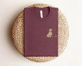 Embroidered Teacher Shirt Embroidered School Shirt Back to School Sweatshirt Shirt For Teacher School Shirt Teacher Sweatshirt Sweatshirt – Bold Style · Must-Have Style