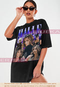 HALLE BERRY Vintage Shirt Halle Berry Homage Tshirt Halle Berry Merch Gift Halle Berry Fan Tees Halle Berry Retro 90s Sweater Graphic Tee – Fan Favorite · Trending Graphic Apparel
