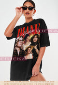 DIANE KEATON Homage Shirt Diane Keaton Vintage Tshirt Diane Keaton Fan Tees Diane Keaton Retro 90s Sweater Diane Keaton Merch Gift Graphic Tee – Everyday Comfort · Perfect For Daily Wear