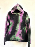 Fleece pullover hoodie Large Hoodie – Premium Graphic · Perfect For Daily Wear