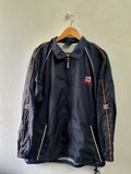 Vintage Karl Kani zipper windbreaker jacket M Graphic Tee – Premium Graphic · Trending Graphic Apparel