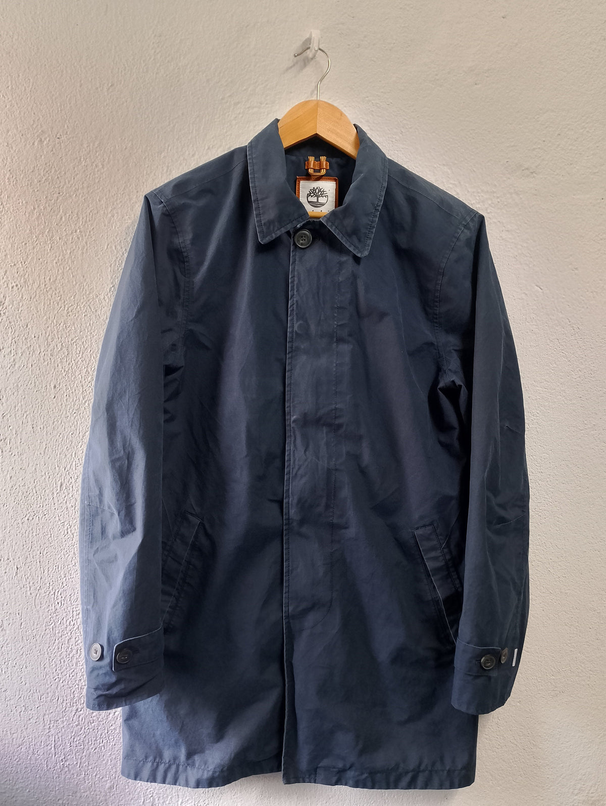 Timberland dryvent waterproof trench coat size M Graphic Tee – Premium Graphic · Must-Have Style