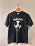 Toxic Holocaust t shirt Large Graphic Tee – Premium Graphic · Top Pick For Any Outfit