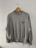 Vintage converse pullover sweatshirt Large Sweatshirt – Easygoing Wear · Must-Have Style