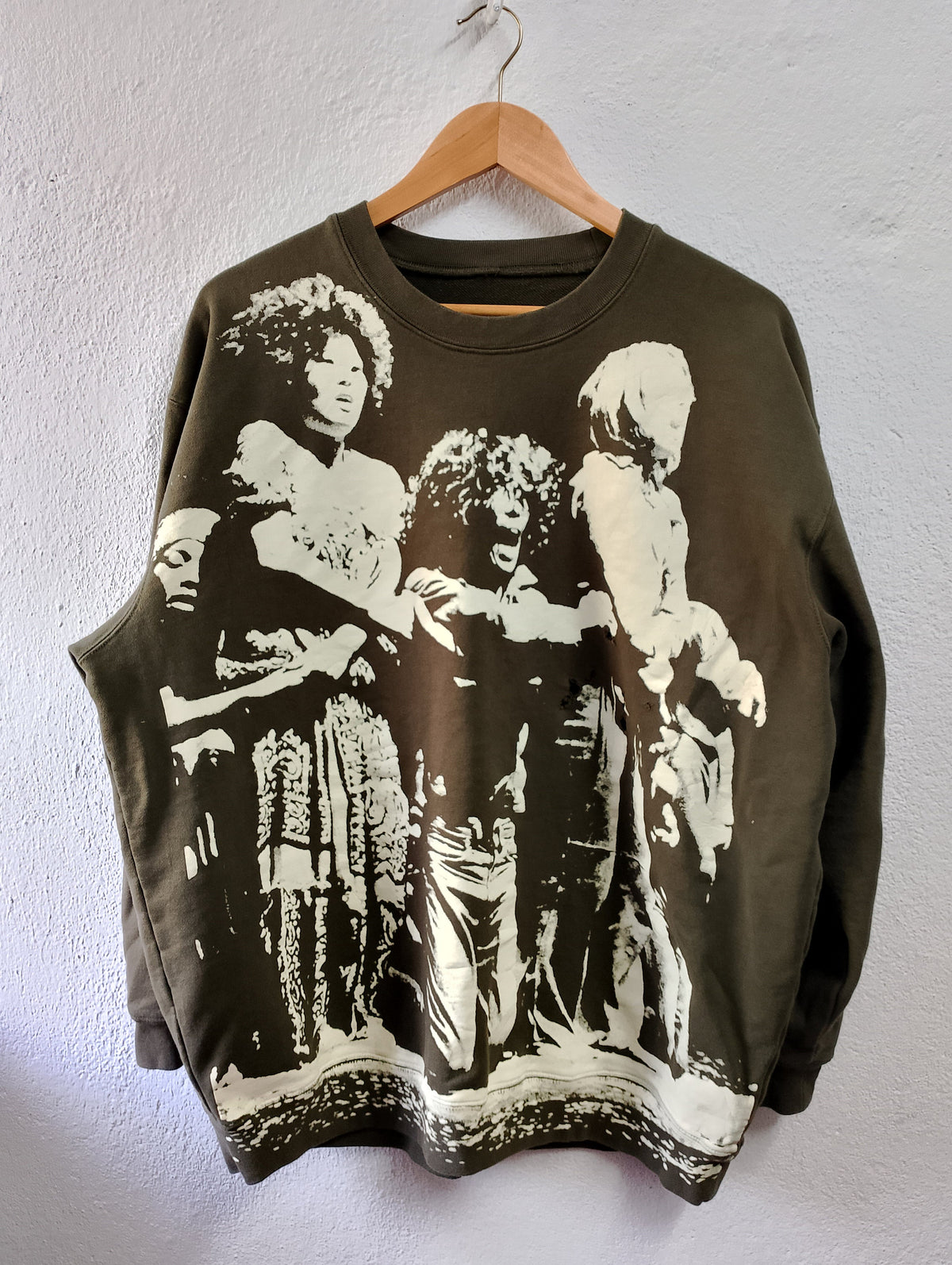 Onore clothing Japan pullover sweatshirt X Large Sweatshirt – Easygoing Wear · Trending Graphic Apparel