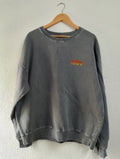Kiss rock band sweatshirt XL Sweatshirt – Everyday Comfort · Perfect For Daily Wear
