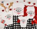 Most Likely to Family Christmas Shirts Custom Christmas Shirts Christmas 2024 Shirts Most Likeyl To Pajamas Christmas Family Pajamas Tee Graphic Tee – Premium Graphic · Top Pick For Any Outfit
