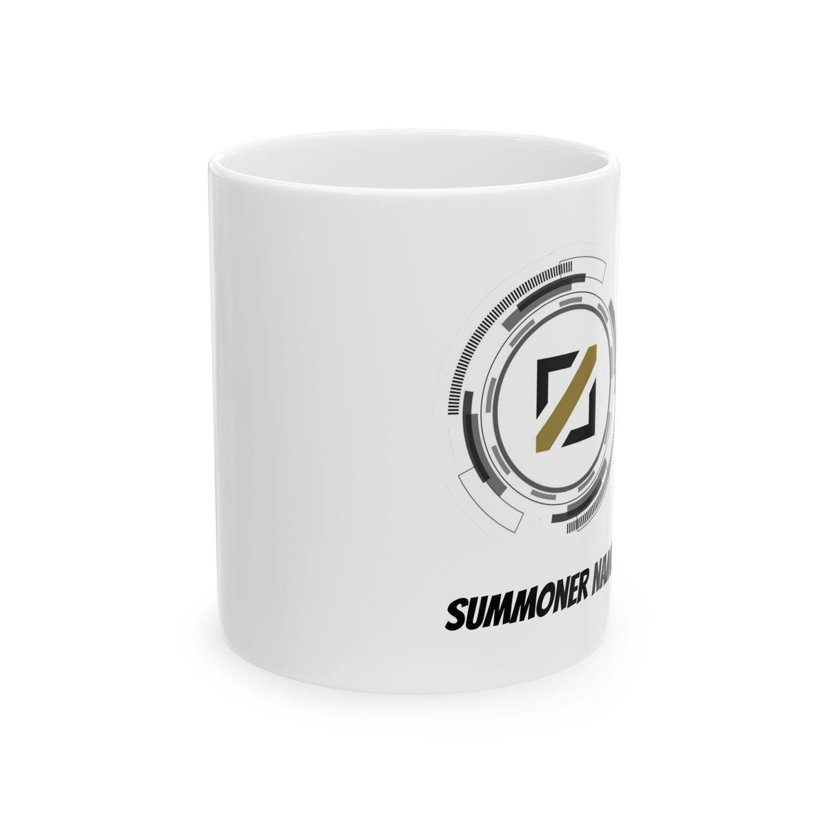 Custom Mug Personalized League of Legends Mug League of Legends Gift Personalized League of Legends Role Mug MID Mug Graphic Tee – Feel-Good Design · Perfect For Daily Wear
