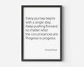Custom Quote Print Canvas Wall Art Poster Personalized Gifts Custom Text Print Personalized Quote Wall Art Custom Wall Art Custom Sign Graphic Tee – Cozy Vibes · Perfect For Daily Wear