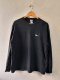 Vintage Nike long sleeve t shirt large Graphic Tee – Easygoing Wear · Must-Have Style